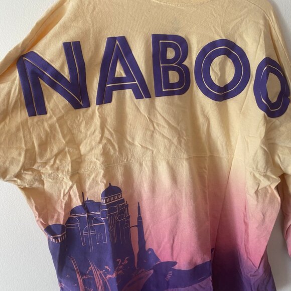 Star Wars Naboo Spirit Jersey - Picture 3 of 4